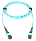 Allied Telesis AT-MTP12-1 fibre optic cable 1 m MTP