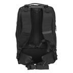 Targus TBB612GL backpack Casual backpack Black Recycled plastic
