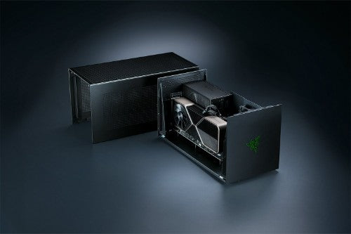 Razer Core X V2 Black Steel