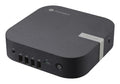 ASUS Chromebox CHROMEBOX6-S5007UN Intel Core 5 120U 8 GB DDR5-SDRAM SSD ChromeOS Mini PC Black