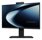 ASUS ExpertCenter P600 AiO PM640KA-BPC092X Copilot+ PC AMD Ryzen™ AI 5 330 60.5 cm (23.8") 1920 x 1080 pixels All-in-One PC 16 GB DDR5-SDRAM 512 GB SSD Windows 11 Pro Wi-Fi 6 (802.11ax) Black
