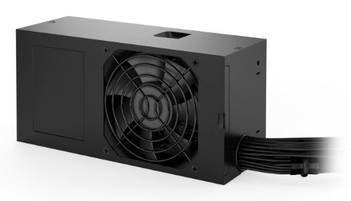 be quiet! TFX POWER 3 300W Bronze power supply unit 20+4 pin ATX Black