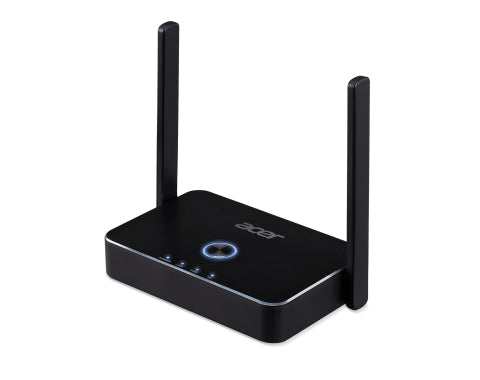 Acer CastMaster WPS1 wireless presentation system HDMI + USB Type-A Desktop
