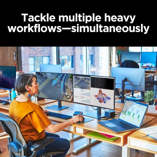 HP ZBook Fury G11 Intel® Core™ i9 i9-14900HX Mobile workstation 40.6 cm (16") WUXGA 32 GB DDR5-SDRAM 1 TB SSD NVIDIA RTX 4000 Ada Wi-Fi 7 (802.11be) Windows 11 Pro AI Workstation, AI PC Grey