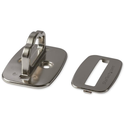 StarTech.com Laptop Cable Lock Anchor - Large - TAA