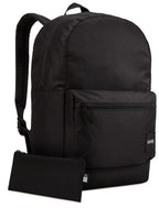 Case Logic CCAM5226 - Black backpack Casual backpack Polyester