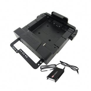 Gamber-Johnson 7170-0520 mobile device dock station Tablet Black