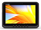 Zebra ET65 5G LTE 128 GB 25.6 cm (10.1") 8 GB Wi-Fi 6E (802.11ax) Black