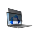 Kensington 2-way Removable Privacy Screen Filter for 17" Laptops 16:10