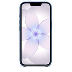 Apple Beats iPhone 17e Case with MagSafe – Bedrock Blue