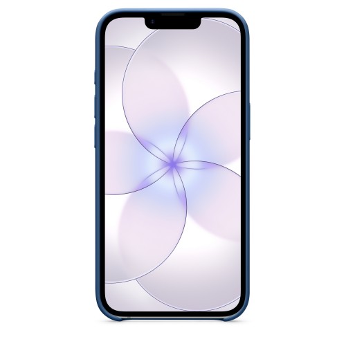 Apple Beats iPhone 17e Case with MagSafe – Bedrock Blue