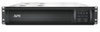 APC Smart-UPS SMT1000RMI2UC - 4x C13, USB, Rackmount 2U, SmartConnect, 1000VA