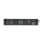 Eaton PDUMH32HVATNET 7.7kW Single-Phase Switched Automatic Transfer Switch PDU, Two 200-240V IEC309 32A Blue Inputs, 16-C13 2-C19 Outlets, 2U, TAA