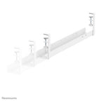 Neomounts ADS07-120WH Cable tray - clamp-on design - universal