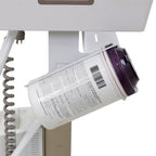 Ergotron Slim 2.0 White