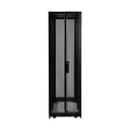 Tripp Lite SR45UBSD 45U SmartRack Shallow-Depth Rack Enclosure Cabinet with doors & side panels