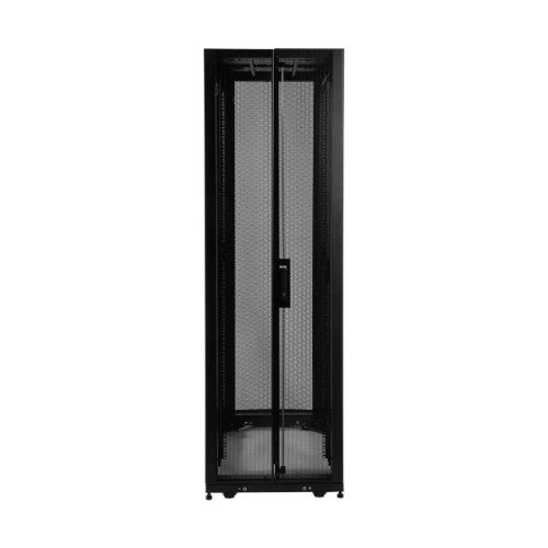 Tripp Lite SR45UBSD 45U SmartRack Shallow-Depth Rack Enclosure Cabinet with doors & side panels