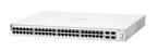 HPE Aruba Networking Networking Instant On Switch 48p Gigabit CL4 PoE 4p SFP+ 370W 1930