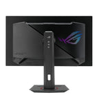 ASUS ROG Strix OLED XG27UCDMG computer monitor 67.3 cm (26.5") 3840 x 2160 pixels 4K Ultra HD QD-OLED Black