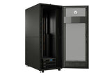 Vertiv VS3750I rack cabinet 42U Freestanding rack Black