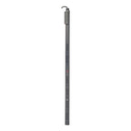 APC NetShelter Basic Rack PDU, Zero U, 12.5kW, 208V, 30 C13 and 6 C19 outlet, 3ft input Cord