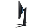 Samsung S24DG300EU computer monitor 61 cm (24") 1920 x 1080 pixels Full HD LCD Black