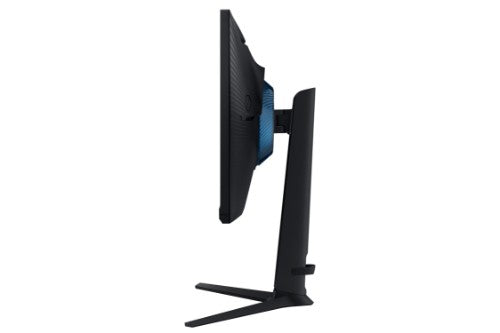 Samsung S24DG300EU computer monitor 61 cm (24") 1920 x 1080 pixels Full HD LCD Black