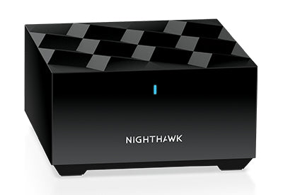 NETGEAR Nighthawk Mesh WiFi 6 Add-On Satellite