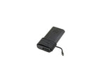 DELL JCF3V power adapter/inverter Indoor 90 W Black