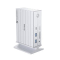 D-Link DUF-E01/B 14-in-1 Thunderbolt 4 Docking Station