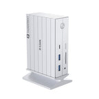 D-Link DUF-E01/B 14-in-1 Thunderbolt 4 Docking Station