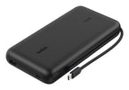 Belkin BPB039hqBK 25000 mAh Black