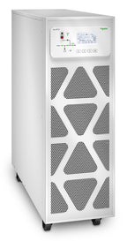 APC Easy 3S uninterruptible power supply (UPS) Double-conversion (Online) 20 kVA 20000 W