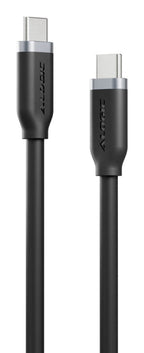ALOGIC USB-C Silicone Flexible Charging Cable - 240W