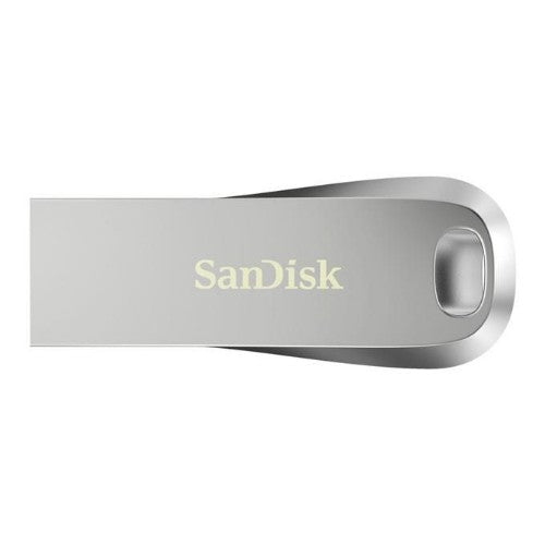 SanDisk 00183581 USB flash drive 128 GB USB Type-A 3.2 Gen 1 (3.1 Gen 1) Silver
