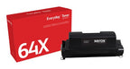 Xerox 006R03624 Toner cartridge black, 24K pages (replaces HP 64X/CC364X) for HP LaserJet P 4015