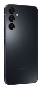 Samsung Galaxy A16 17 cm (6.7") Hybrid Dual SIM Android 14 4G USB Type-C 4 GB 128 GB 5000 mAh Black