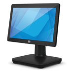 Elo Touch Solutions EloPOS All-in-One i3-8100T 54.6 cm (21.5") 1920 x 1080 pixels Touchscreen Black