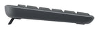 Logitech K250 Compact Bluetooth Wireless Keyboard