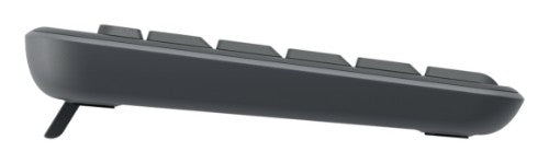 Logitech K250 Compact Bluetooth Wireless Keyboard