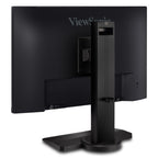 Viewsonic XG2431 computer monitor 61 cm (24") 1920 x 1080 pixels Full HD LED Black