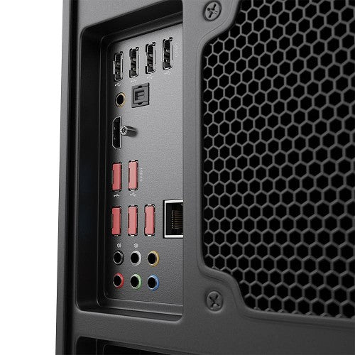 Lindy USB Type A Port Blocker Key, Pink