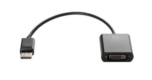 HP DisplayPort to DVI-D Adapter