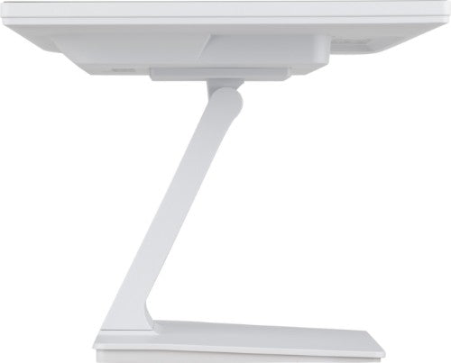 iiyama T2452MSC-W2AG computer monitor 61 cm (24") 1920 x 1080 pixels Full HD LED Touchscreen White