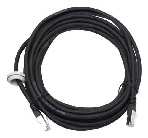Axis 5700-331 networking cable Black 5 m S/UTP (STP)