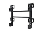 Samsung WMN8200SG 190.5 cm (75") Black
