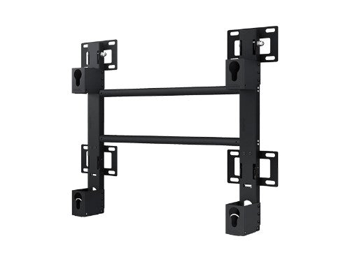 Samsung WMN8200SG 190.5 cm (75") Black