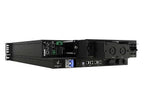 Vertiv Liebert GXT5LI-6000GVRT3UXLN uninterruptible power supply (UPS) Double-conversion (Online) 6 kVA 6000 W