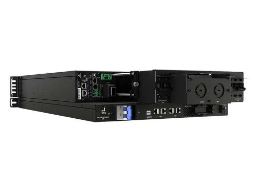 Vertiv Liebert GXT5LI-6000GVRT3UXLN uninterruptible power supply (UPS) Double-conversion (Online) 6 kVA 6000 W