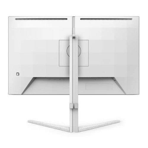 Philips Evnia 27M2N3201A/00 computer monitor 68.6 cm (27") 1920 x 1080 pixels Full HD LCD White